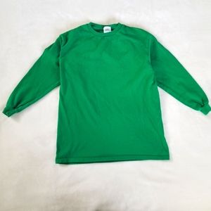 Delta Pro Weight Boys Sweatshirt Size M